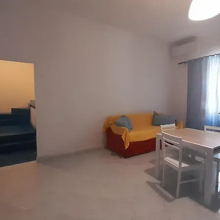 Apartment Casa_gi